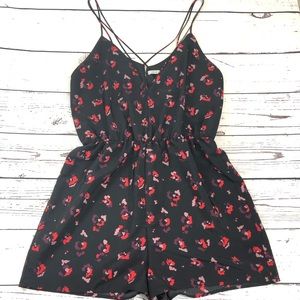 Kimchi Blue | Urban Outfitters | Romper